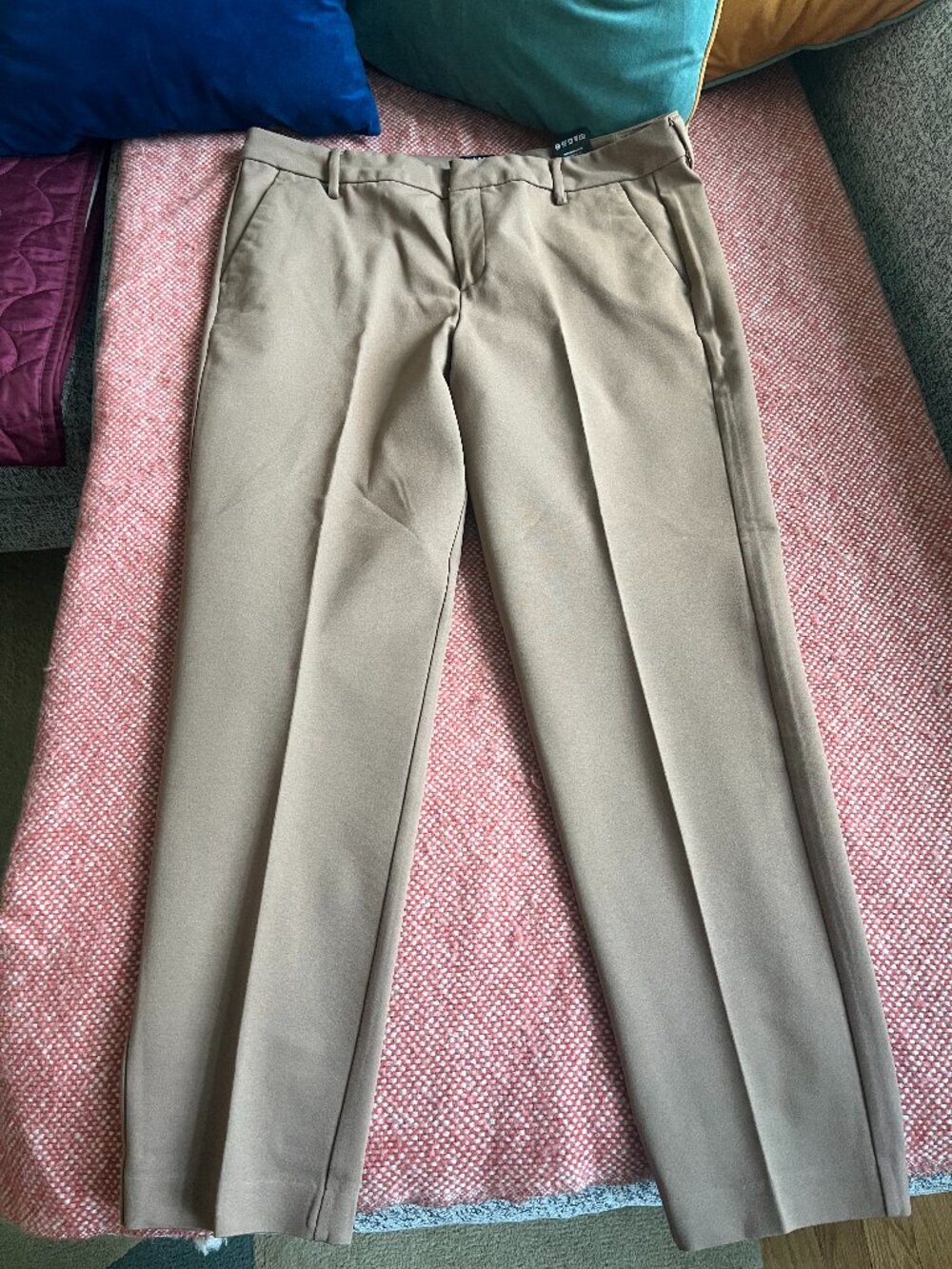 Liverpool Los Angeles Trouser - 14/32